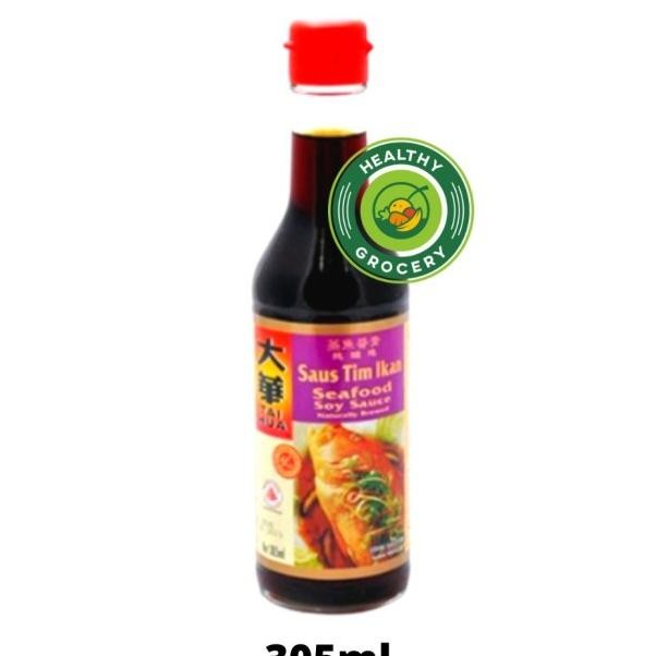 

Tai Hua Eafood Oy Auce 30Ml Au Tim Ian