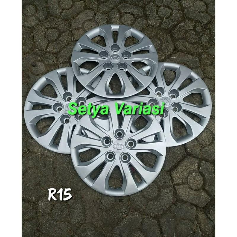 (Cod) Wildop Kia Ring 15 Fiber