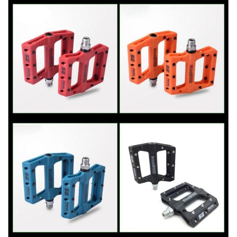 Pedal Bearing Scudgood