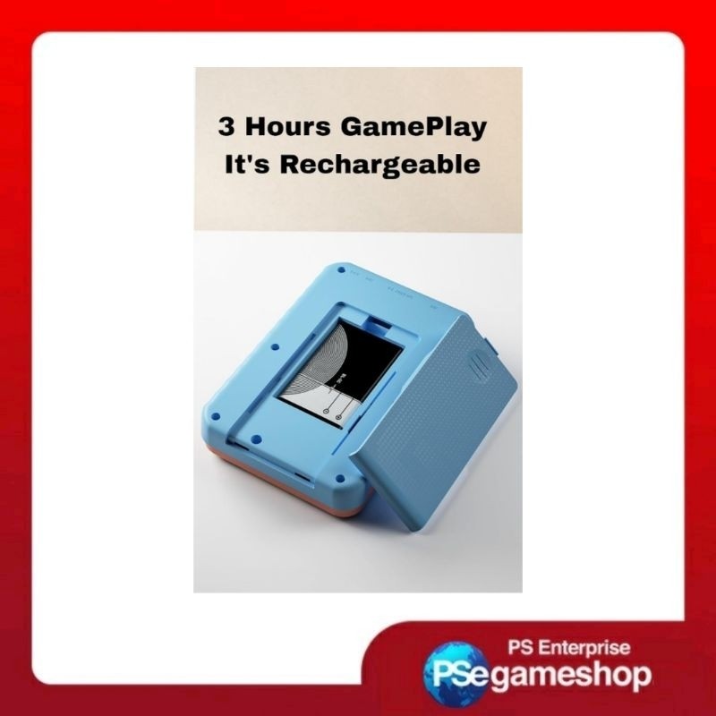 Portable Game Box G5 + Controller