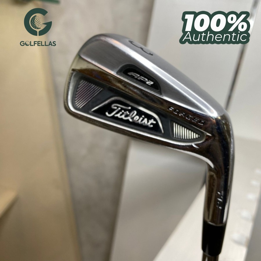 Titleist AP2 712 Loose Iorn 3 NSPRO 950 GH NEO Flex S