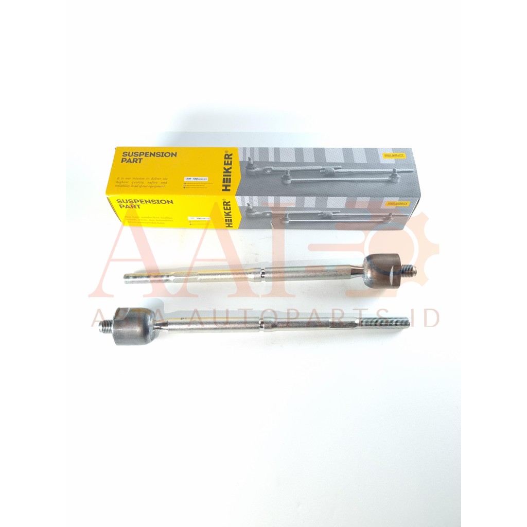 Rack End Long Tie Rod Toyota Avanza (2011 - 2014) Avanza Veloz (2022 up)