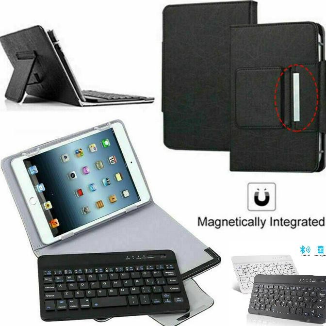 Acer Iconia W4 820 FLIPCASE KEYBOARD BLUETOOTH STAND COVER terlaris
