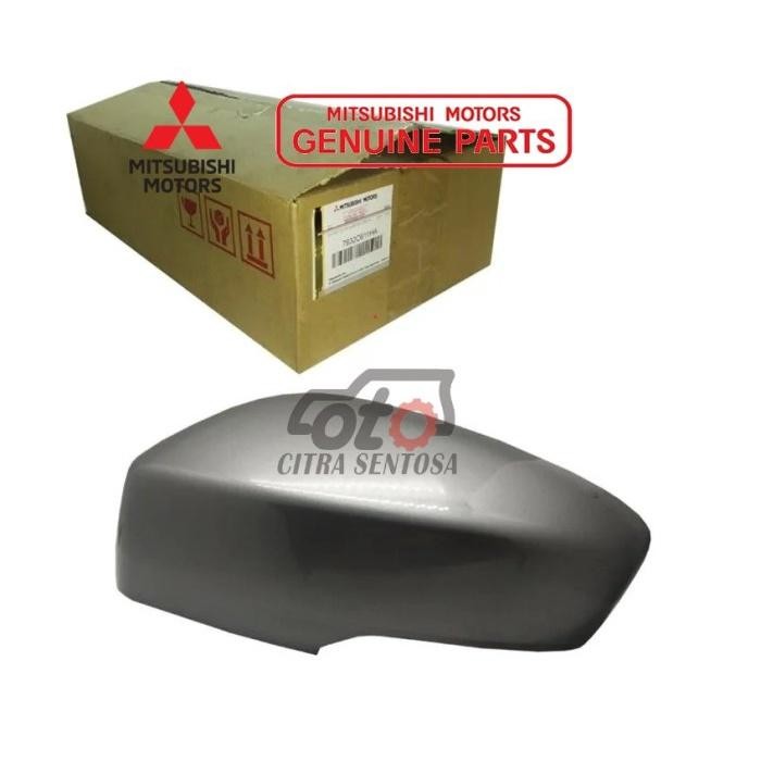 Ori Cover Spion Kiri Xpander Original Cat / Chrome