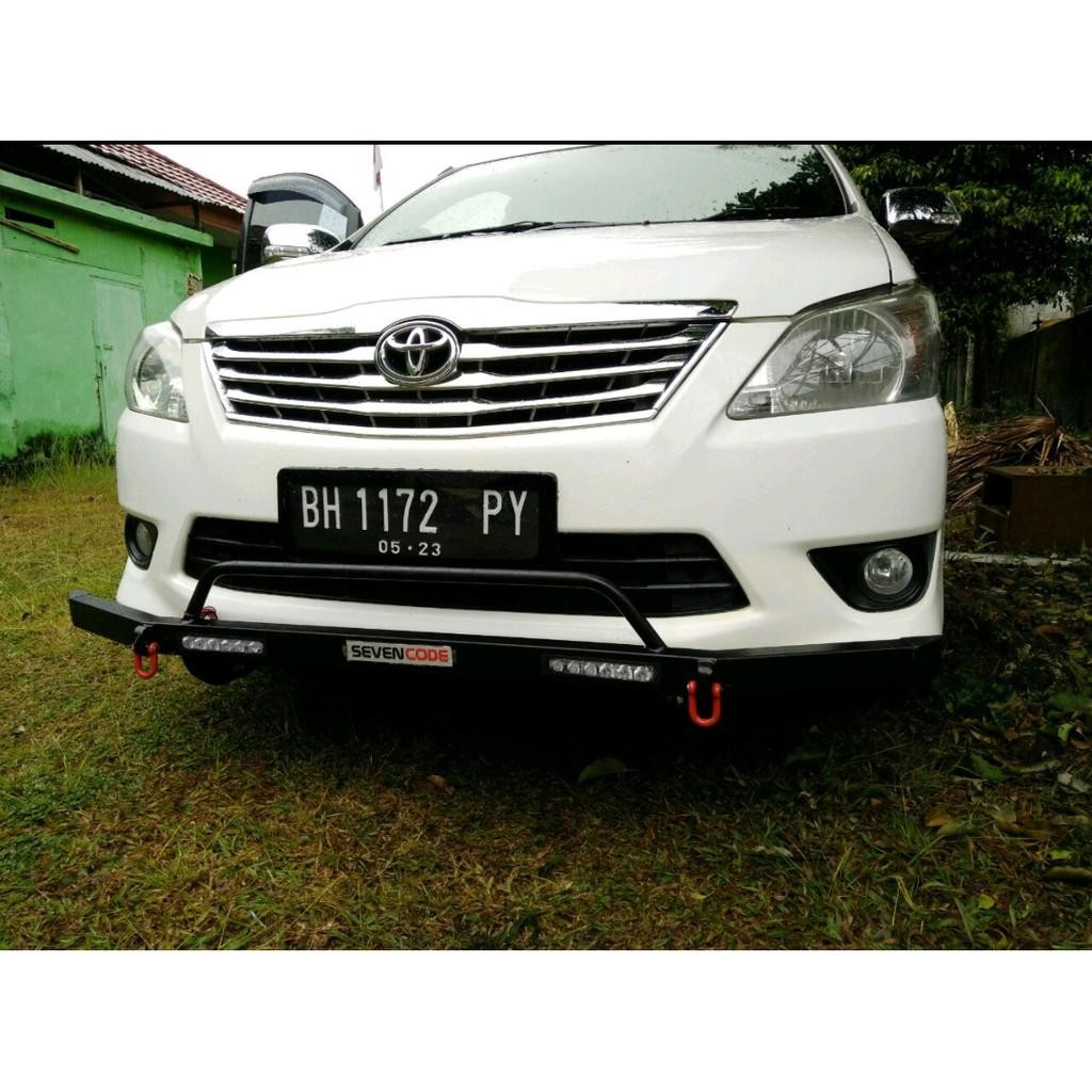 Towing Bar Depan Arb Innova