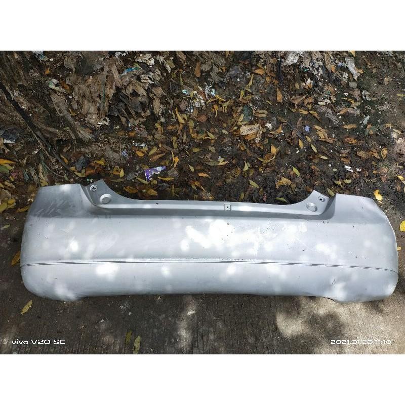 Bemper Belakang Karimun Wagon R 2014