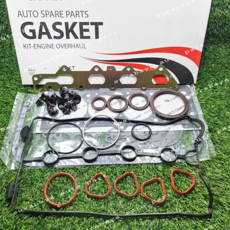 Packing Gasket Full Set Chevrolet Kalos Lova