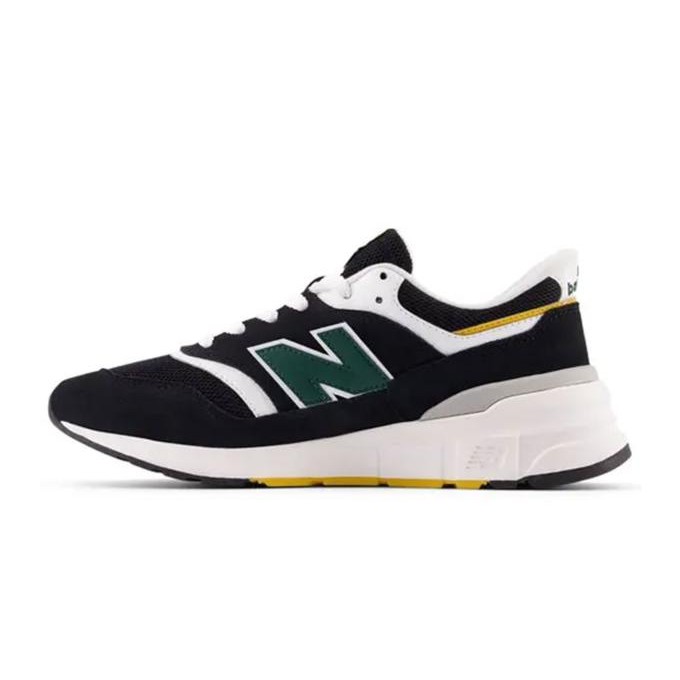 Sale Nb 997R Black U997Rec Original 100%