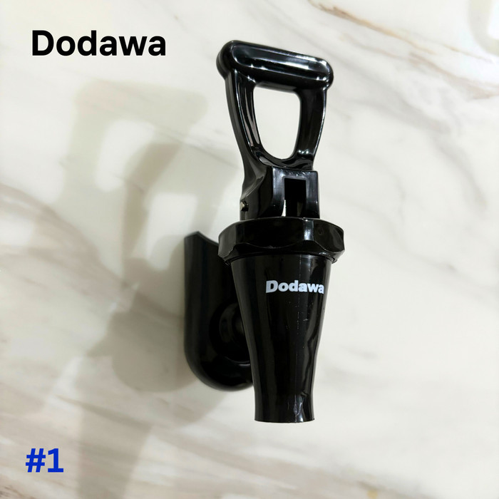 Murah Kran Water & Coffee Boiler Dodawa / Keran Pemanas air listrik / Tap water / Faucet Coffee