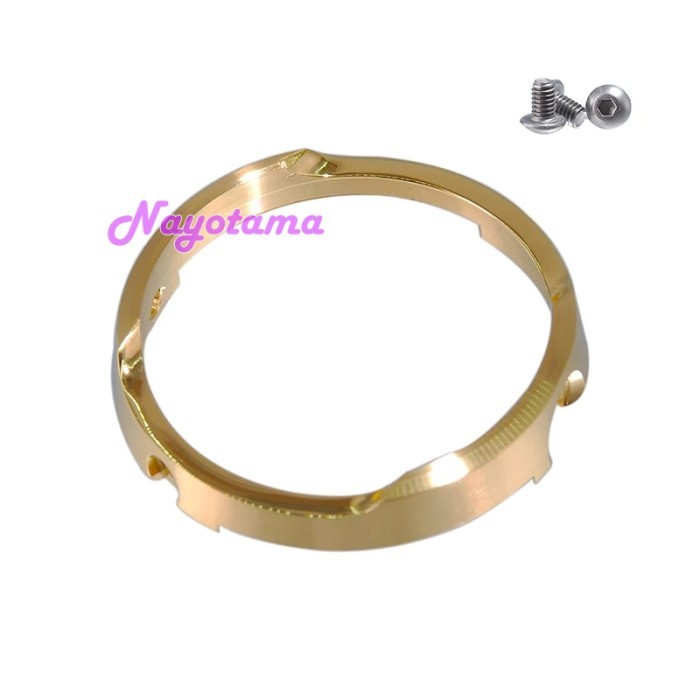 HOT SALE Shroud for Jam Seiko Solar Tuna SNE498