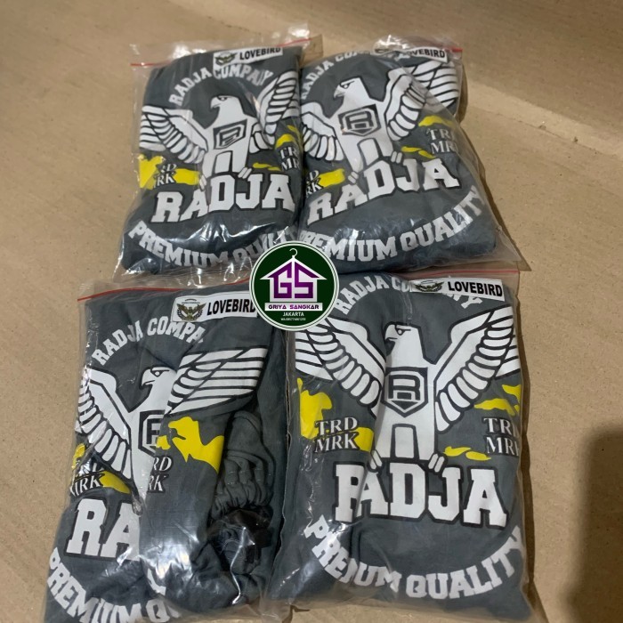 TERBARU KRODONG LOVEBIRD RADJA