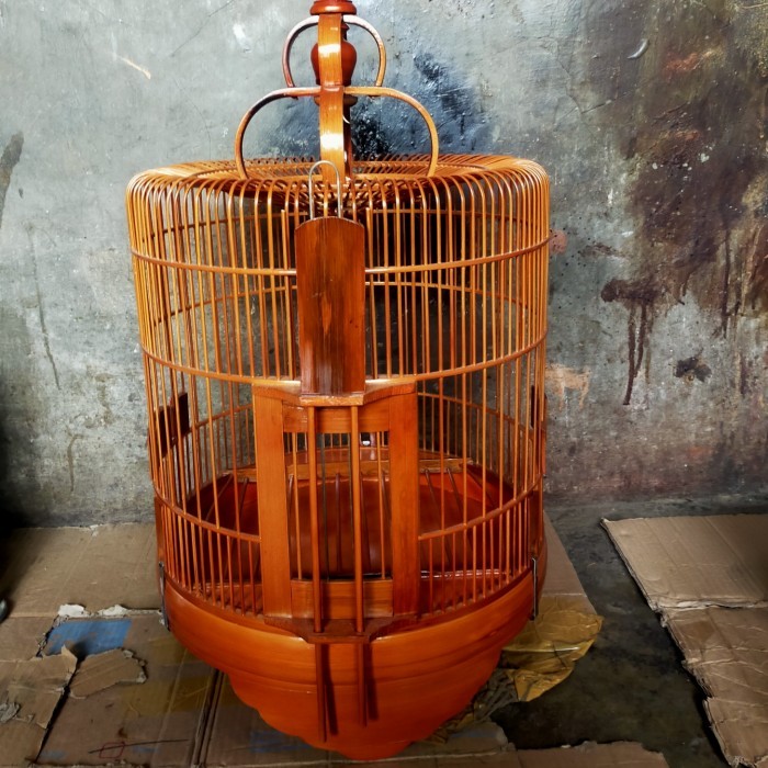 TERBARU SANGKAR ANIS/WAMBI SOLO HALUS D 36 HOT SALE