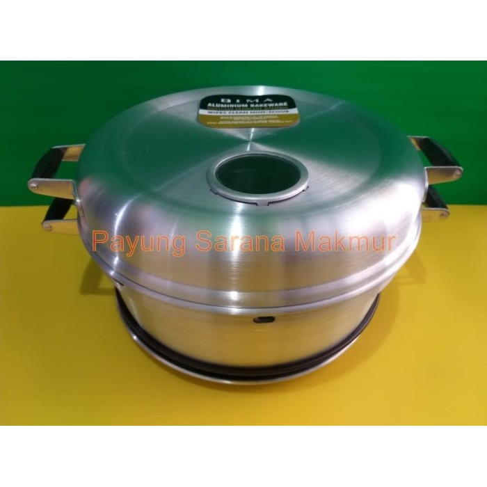TERBARU Baking Pan Bima 28 cm / Baking Pan Bima Besar