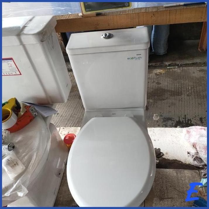 | TJC | CLOSET TOTO CW638J/SW638JP | CLOSET DUDUK TOTO CW638J/SW638JP