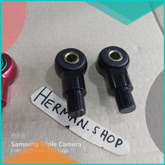 Anting shockbreaker Rx king Tiger Bebek - Anting shockbreaker Variasi