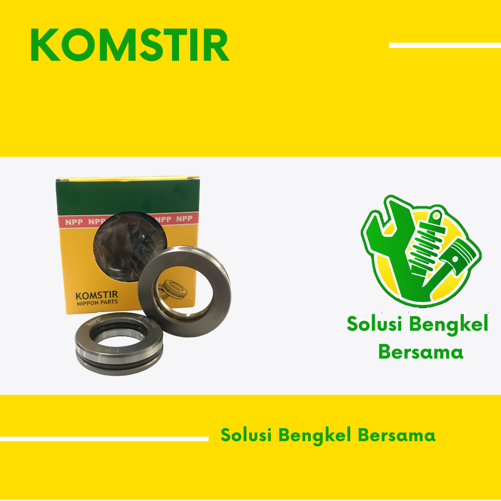 KOMSTIR KAWASAKI Kaze, Blitz, Kaze ZX 130 NPP