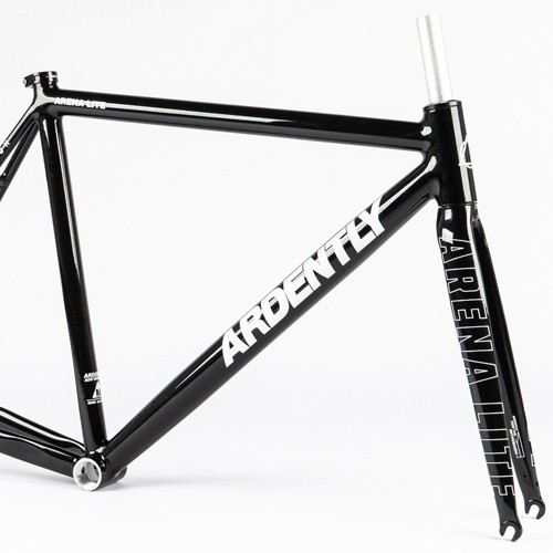 TERBARU Frameset ardently ARENA LITE fixie track terbaru PROMO