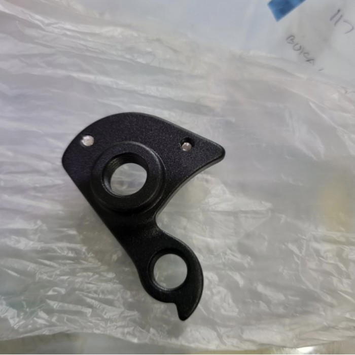 TERBARU Anting Rear and Mosso 730 grv BISA GRAB