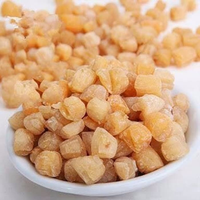 

SCALLOP CHINA KERING GANBEI GANYAOZHU CONPOY 500GRAM