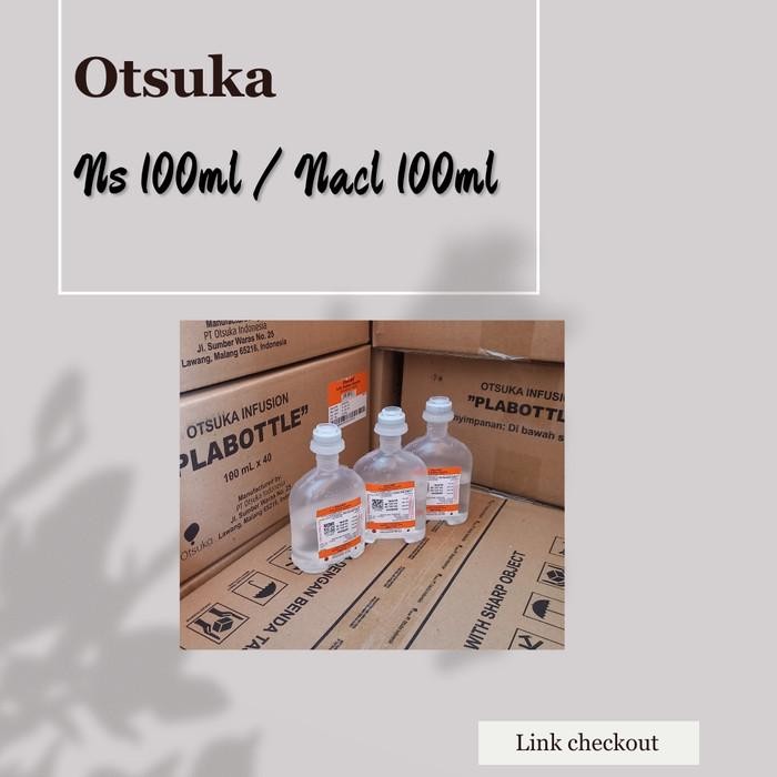 

Air Ns 100Ml Otsuka Perkarton Terlaris 100 % Original