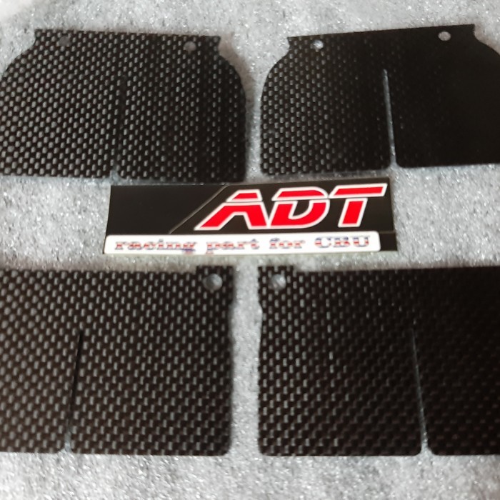 Promo Membran Vforce 2 Ninja Rr