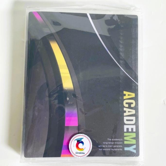 

;&;&;&;&] Binder JOYKO Buku Binder Map Binder JOYKO B5 Academy TSAC-M129A