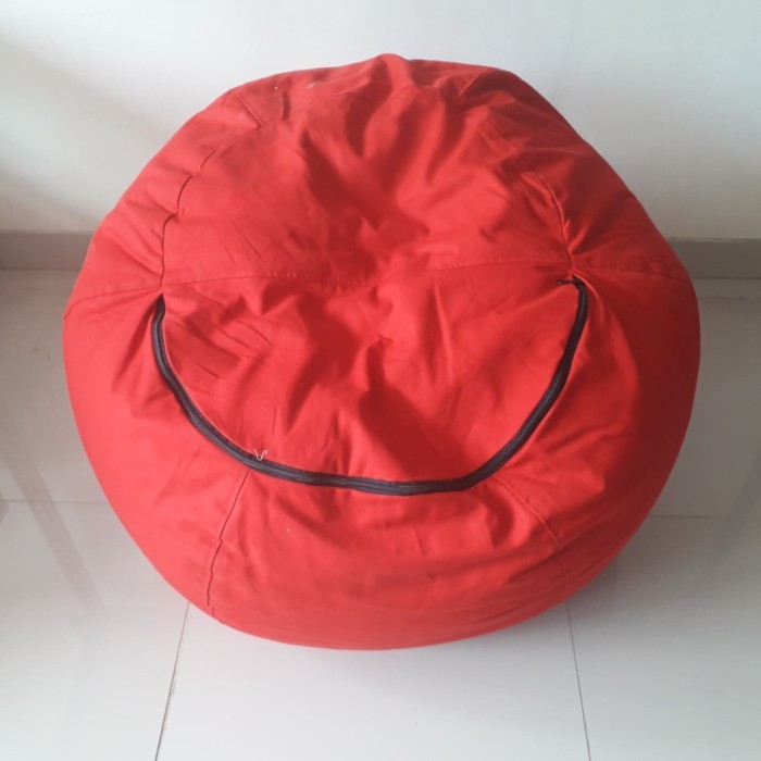BEAN BAG PREMIUM BEAN BAG SUPER BESAR BEAN BAG TERMURAH SOFA SOFA BED