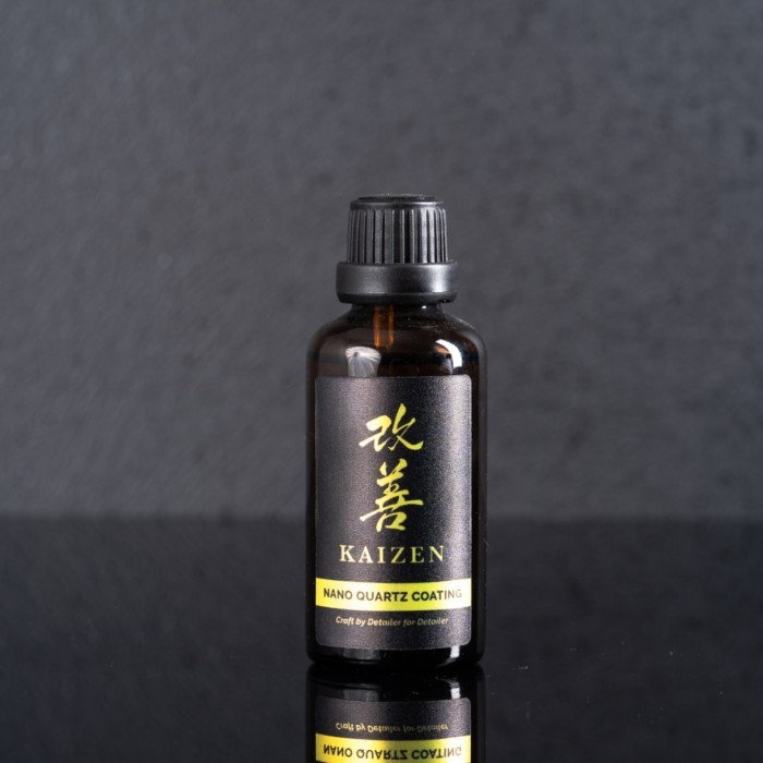 Kaizen nano quartz coating nano coating nano ceramic coating