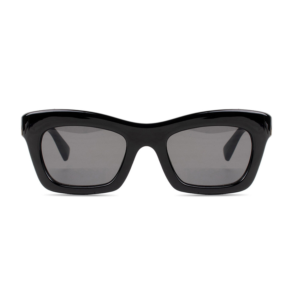 Sunset Eyewear - Kacamata Hitam Sunglasses - SG 3886