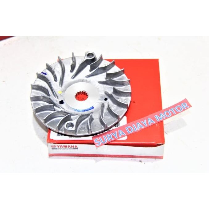 ```````] KIPAS RUMAH ROLLER XEON PNP MIO M3 KIPAS PULLY XEON MIO M3 ORIGINAL