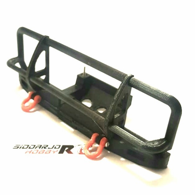 Bemper Bumper asesoris aksesoris accessories MN99 MN99S