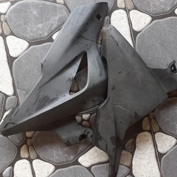 Undercowl Cbr250R Cbu Second