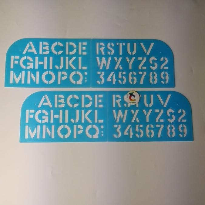 

!!!!!!] Penggaris Sablon Mal Butterfly No.190