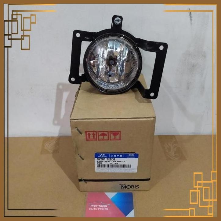 [PA55] FOGLAMP KIRI HYUNDAI TUCSON