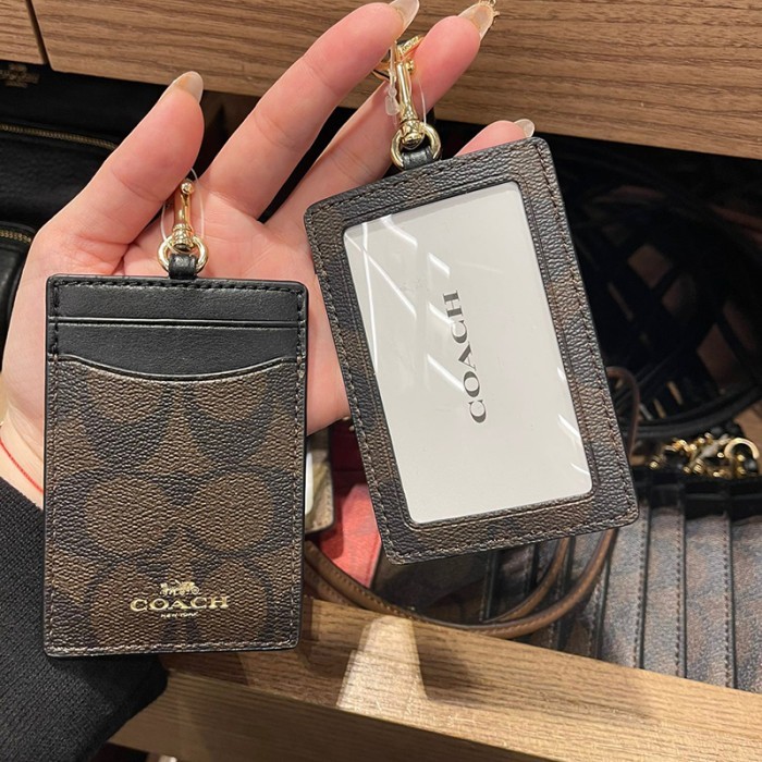 

Name Tag Holder Gantungan ID Card Holder New York