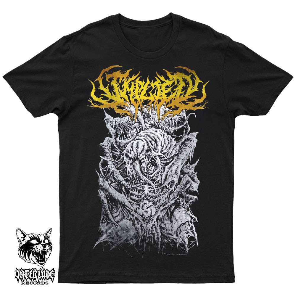 T-SHIRT HADEATH - IMPLIED – SURGICALLY