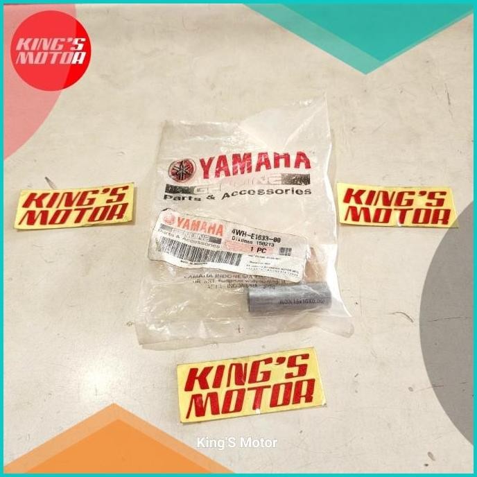 PIN PEN AS PISTON SEHER FIZR FIZ-R FORCE 1 2T 2TAK 2 TAK 4WH-E1633 07D