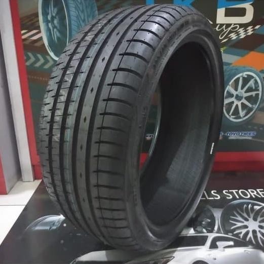 Ban Mobil Tubless Accelera 195 55 R15