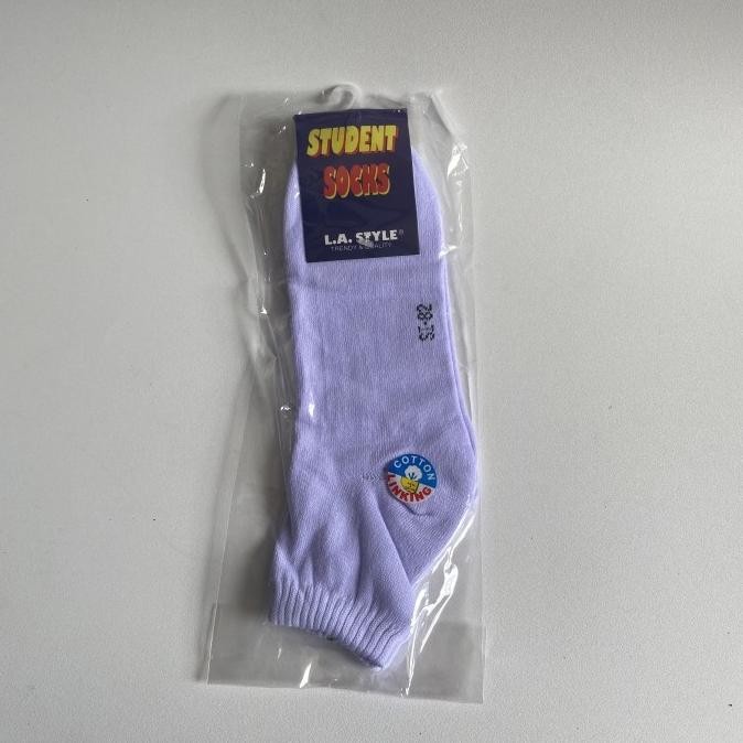 

@=@=@=@=] Kaos Kaki Student Socks Mata Kaki SI-82