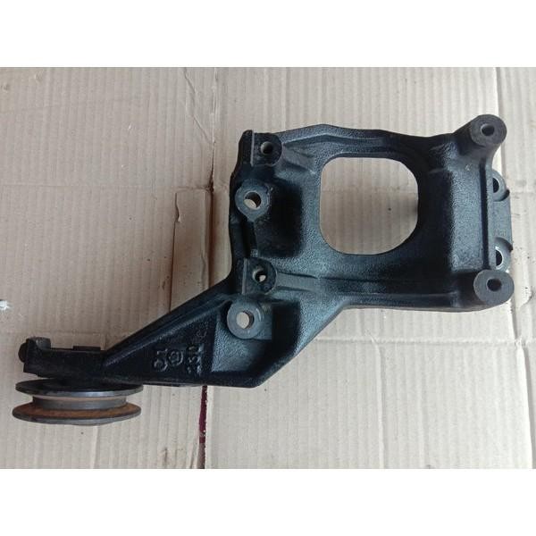 Breket Dudukan Kompresor Ac Kijang Kapsul 7K Original