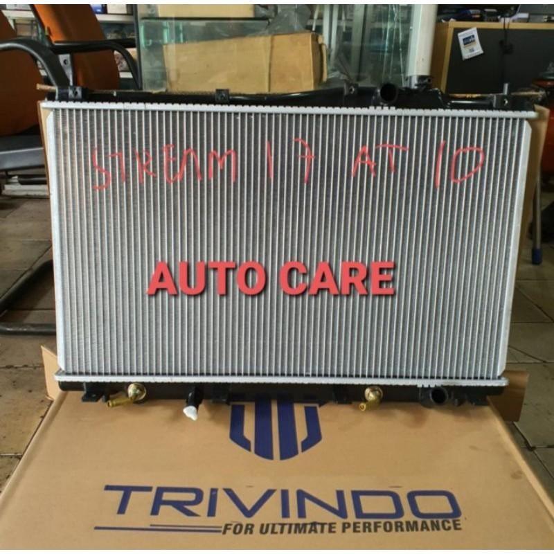 Radiator Honda Stream 1700Cc Matic