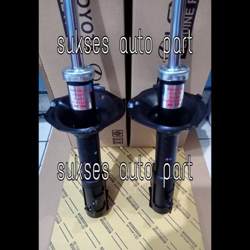 Shockbreaker Vios Old Vios Limo Gen 1 Depan Original