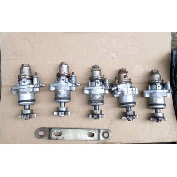 Siap Krim Pompa Oli Samping Original Ori Yamaha F1Zr F1Z Fizr Fiz Force 1 Poswan Alfa Champ V80 Beka