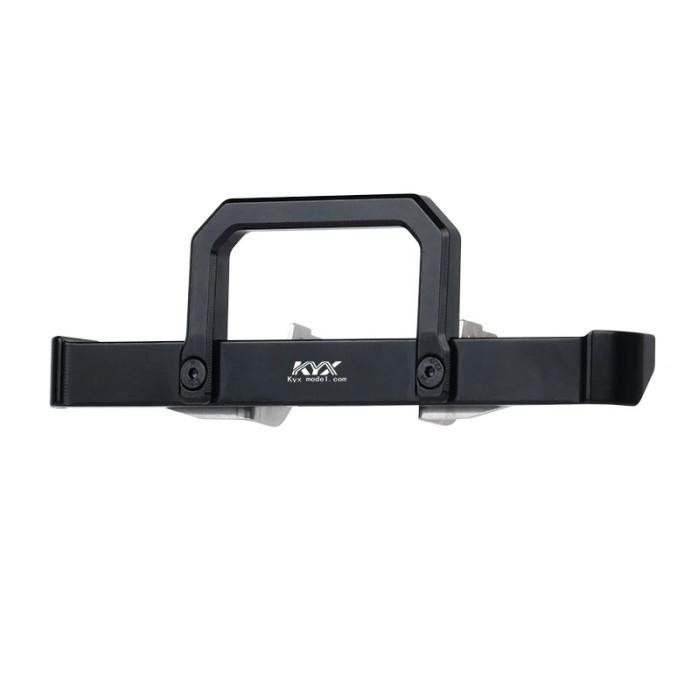 Sale Kyx Aluminum Front Bumper For Trx4M Defender #Trx4M-32