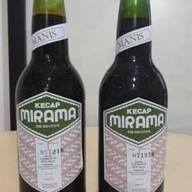 

Kecap Manis Mirama