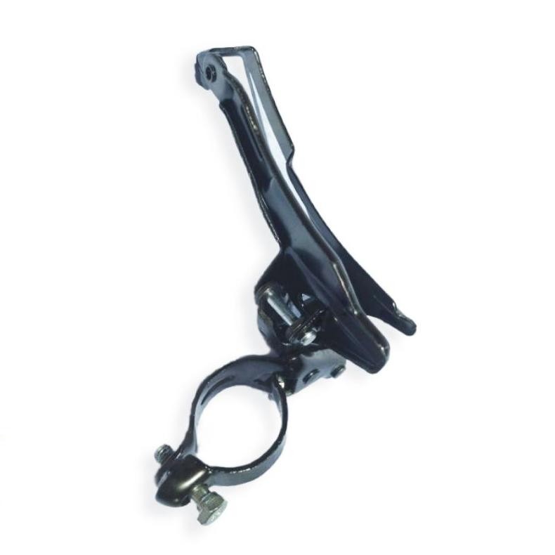 ORIGINAL FD SHIMANO TZ31 TZ510 FRONT DERAILLEUR 3 SPEED PINDAHAN GIGI GIR GEAR DEPAN SEPEDA MTB FEDE