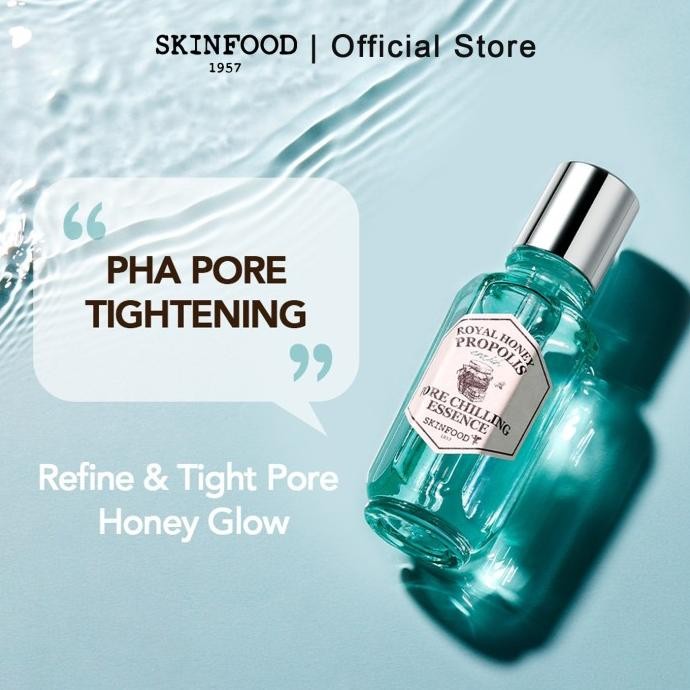 Skinfood Royal Honey Propolis Enrich Barrier Series