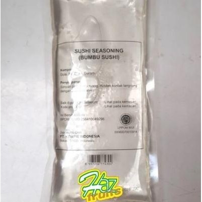 

Kewpie Sushi Seasoning 600ml Cuka Bumbu Nasi Sushi HALAL