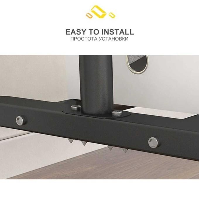 Rak Gantungan Stand Hanger Jemuran Baju Rak Gantung Baju Stainless Atekdriana