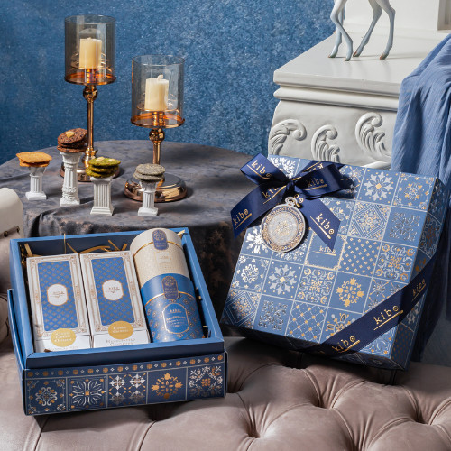 

Memories Christmas Hampers Ready